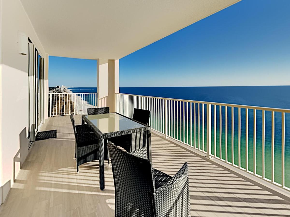Ocean Reef #1801 Panama City Beach