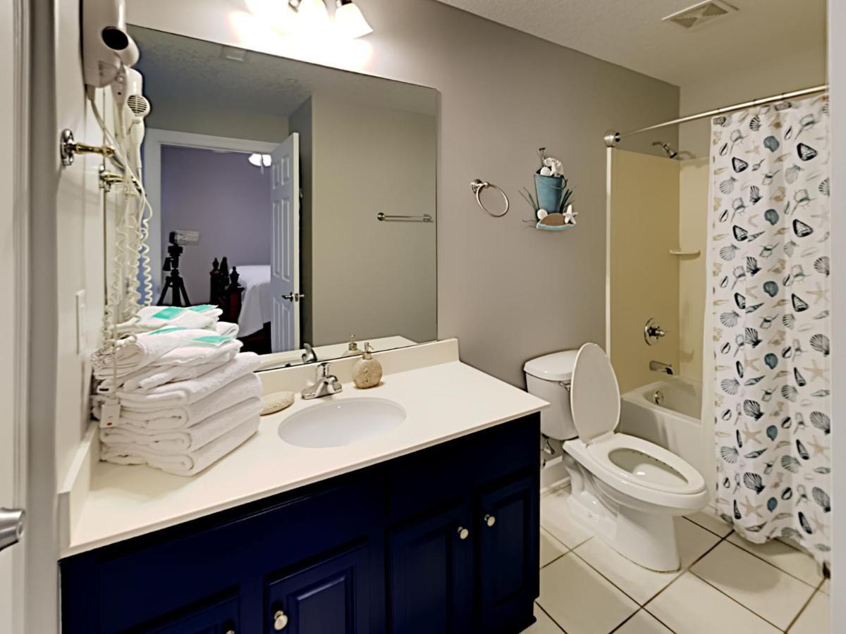 Apartment Ocean Reef #1801 Panama City Beach