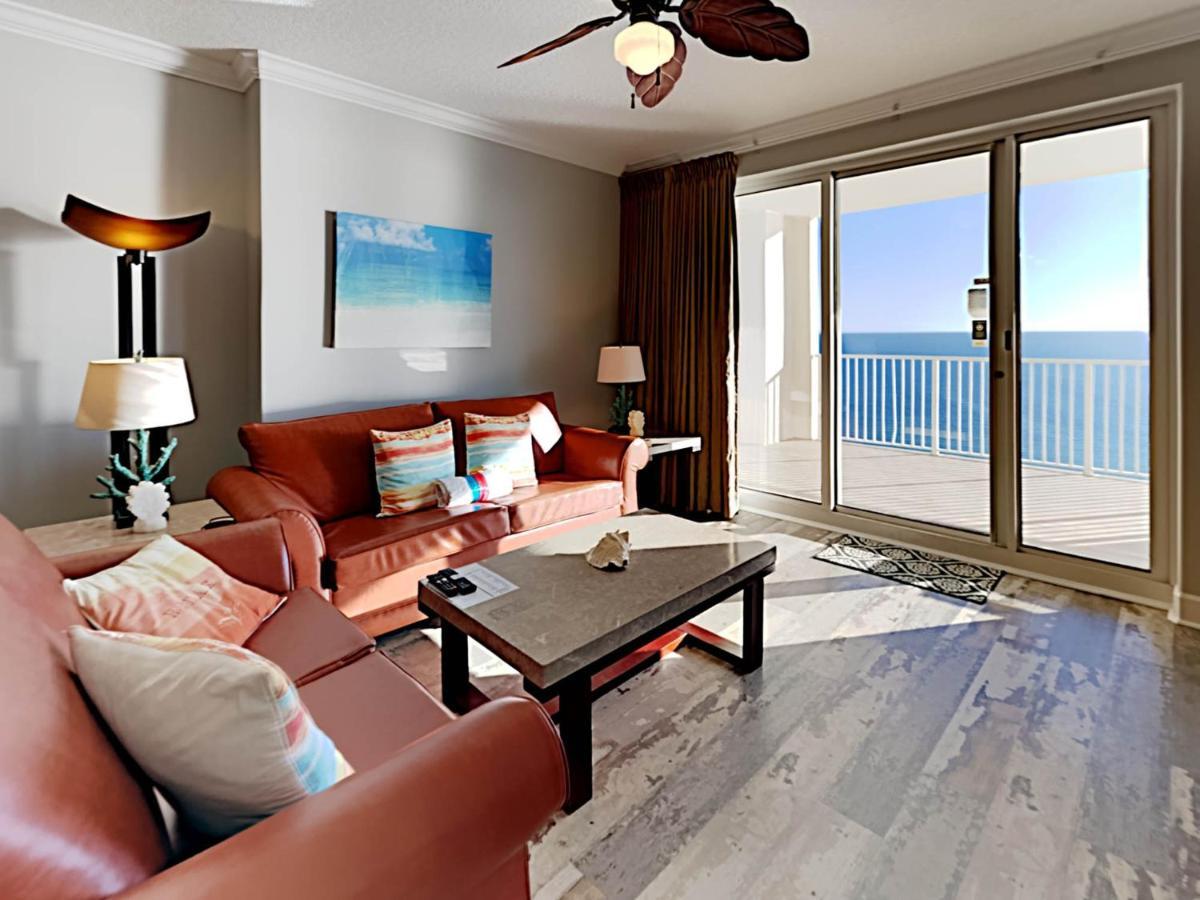 Ocean Reef #1801 * Panama City Beach