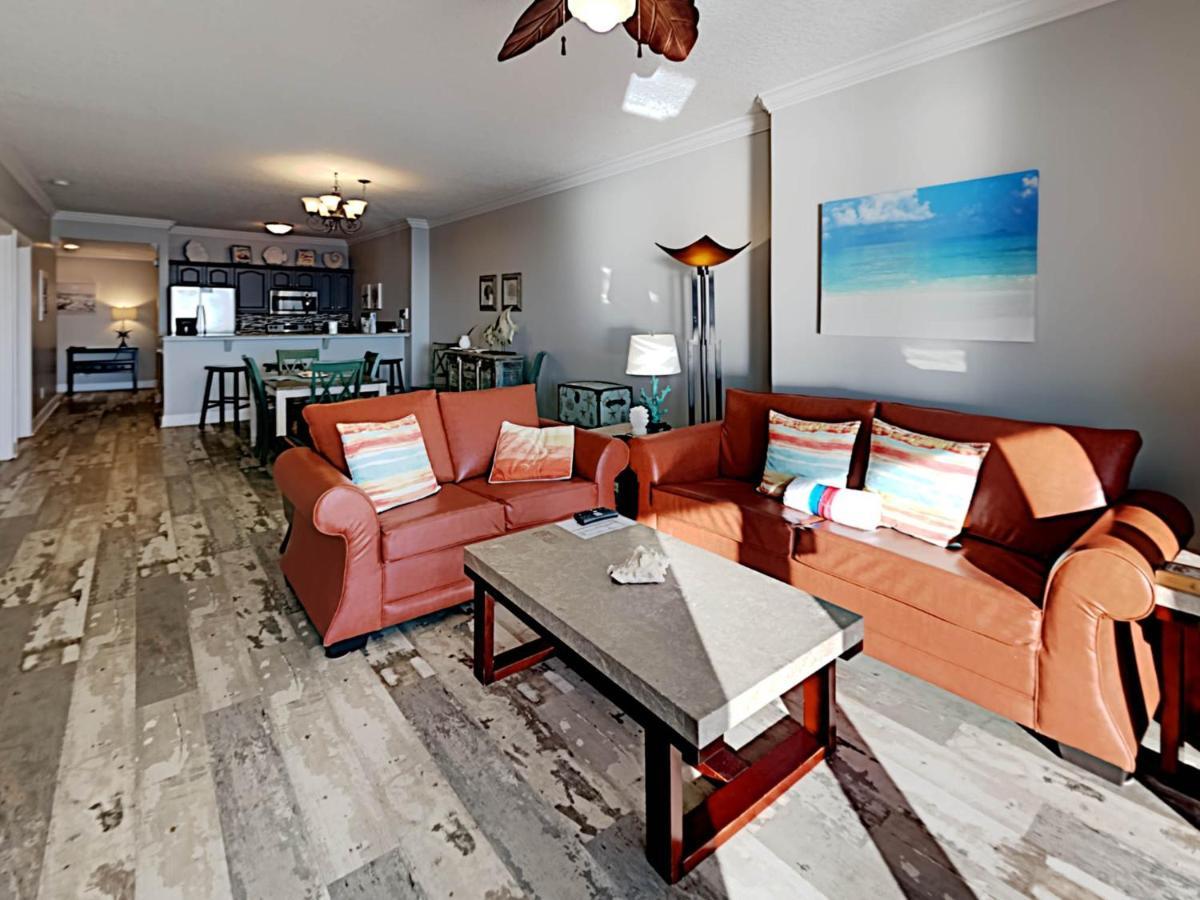 Ocean Reef #1801 Apartment Panama City Beach