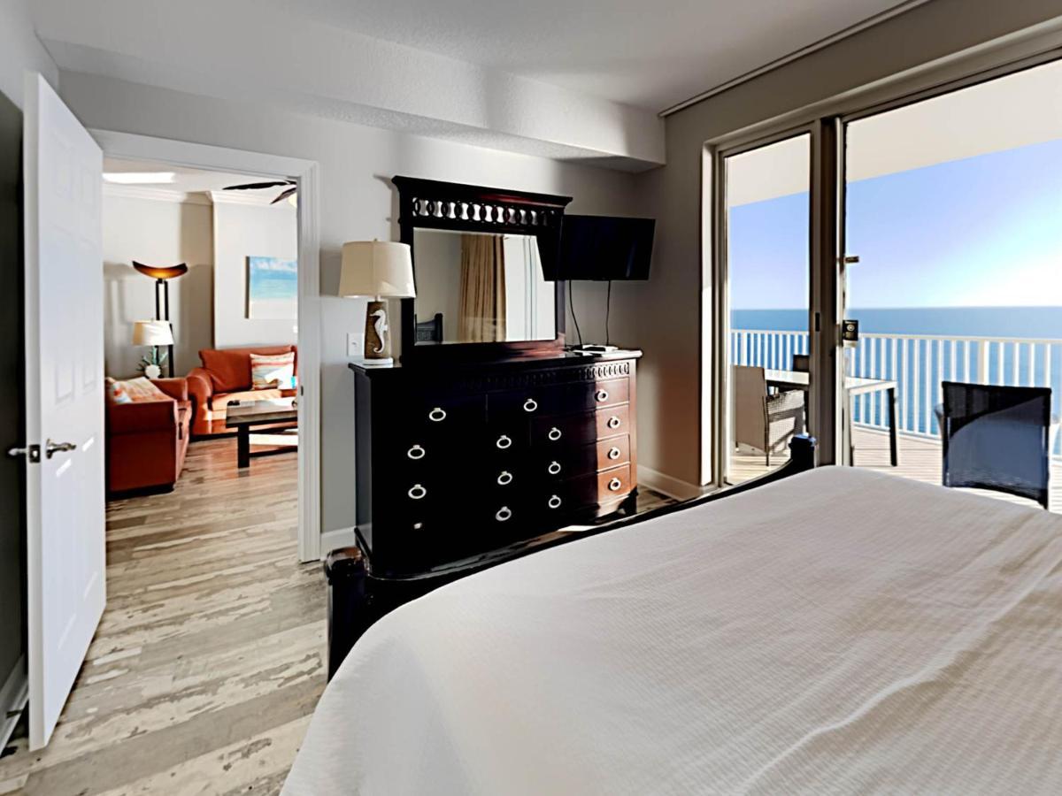 Ocean Reef #1801 Apartment Panama City Beach