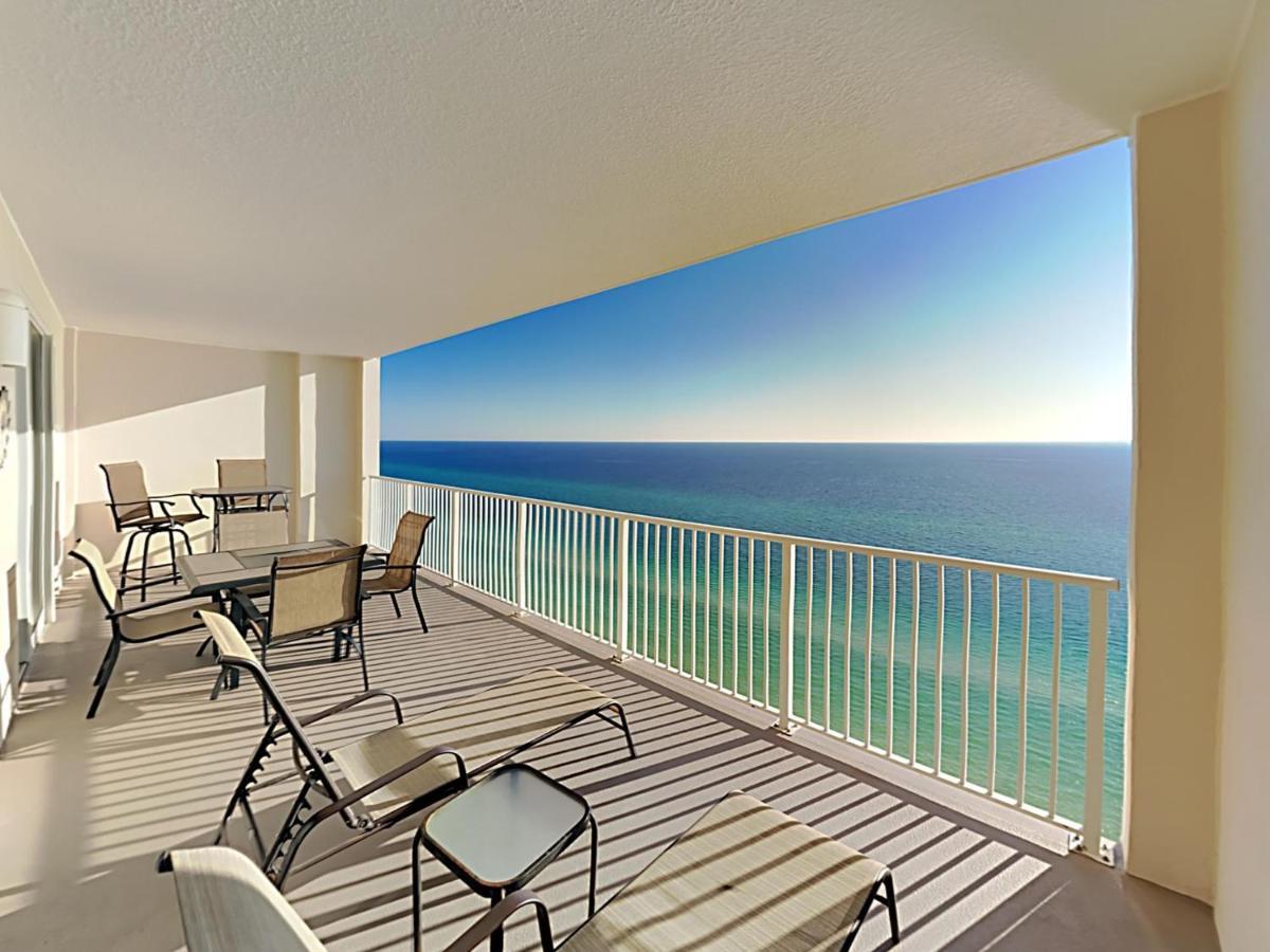 Ocean Reef #1706 Apartment