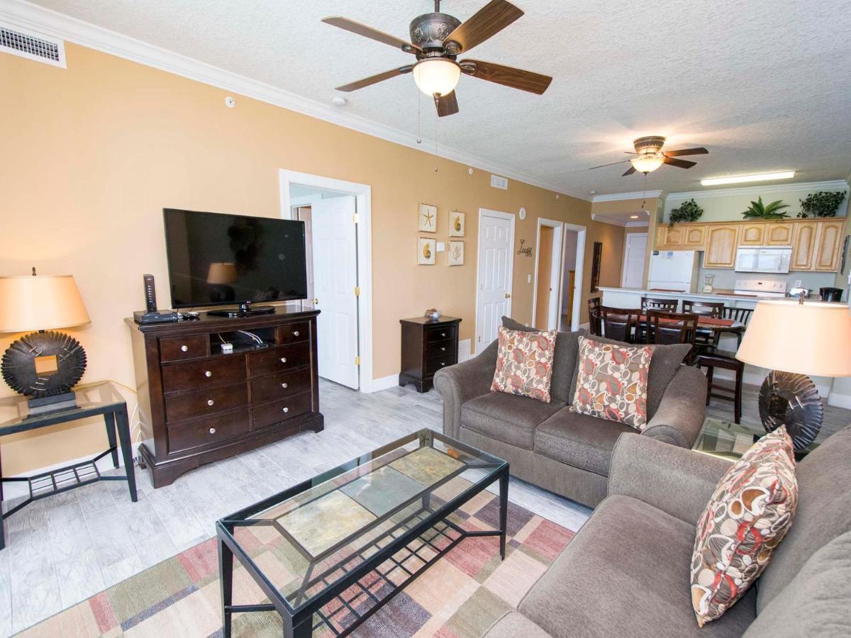 Apartment Ocean Reef #1706 Panama City Beach