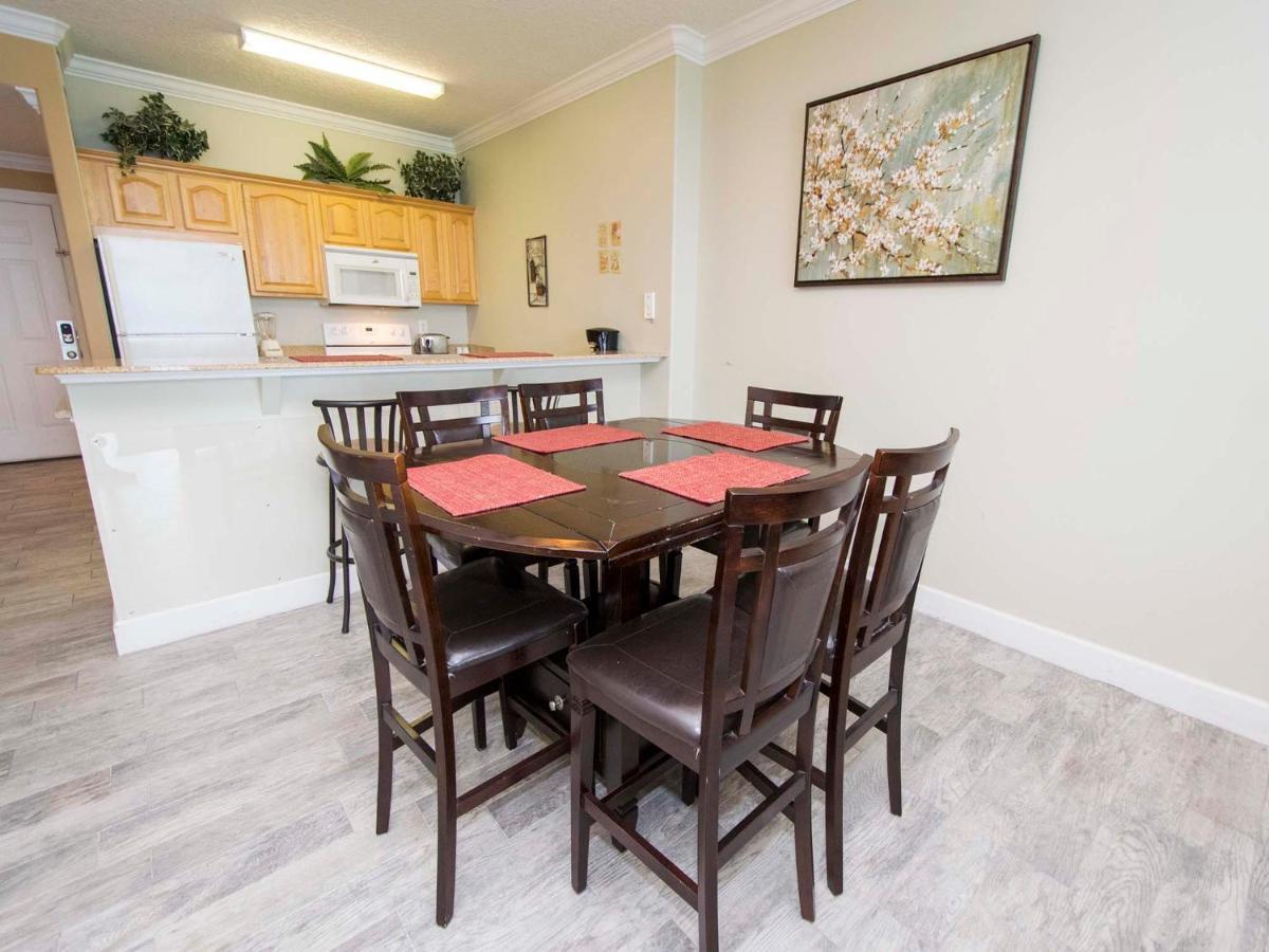 Apartment Ocean Reef #1706 Panama City Beach