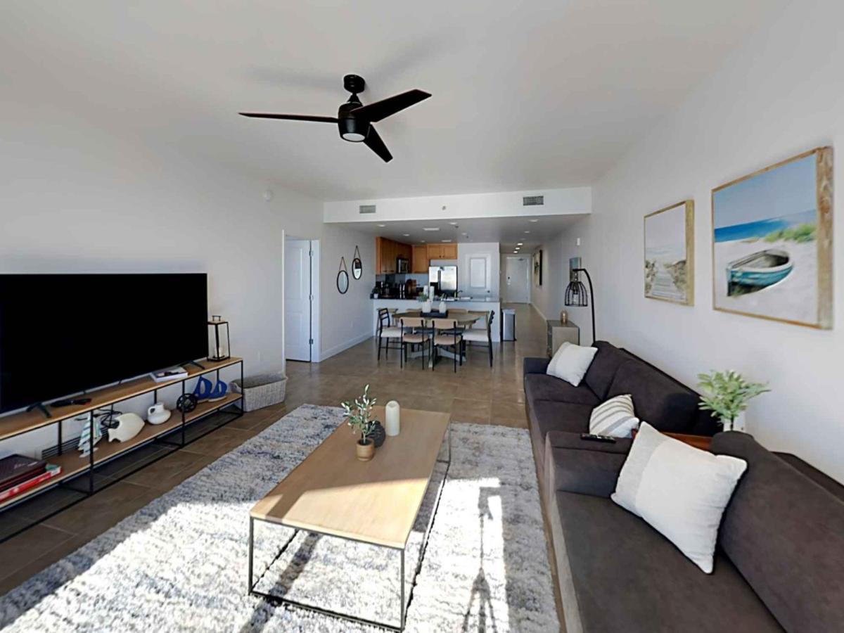 Sterling Breeze 907 B Apartment