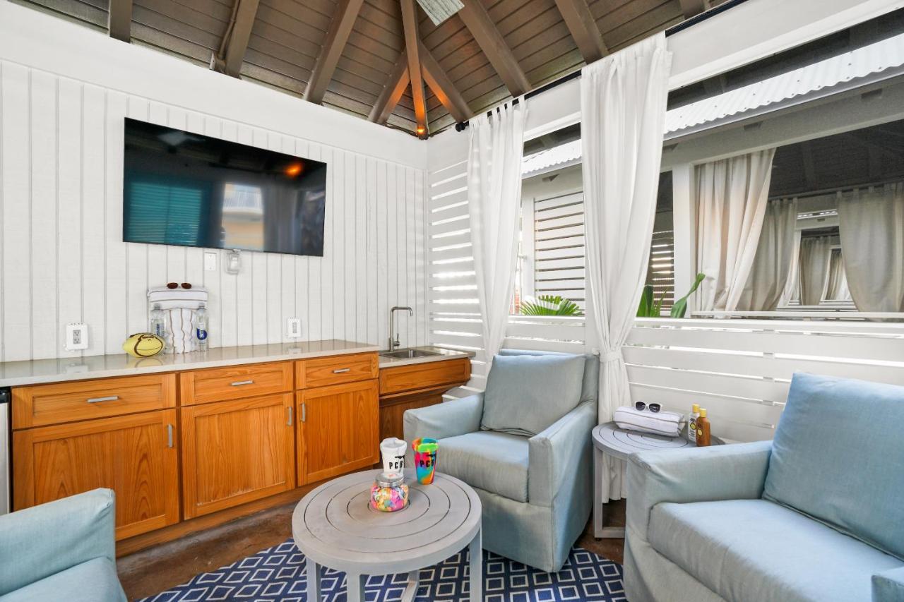 Calypso Tower 3 By Panhandle Getaways Apartment