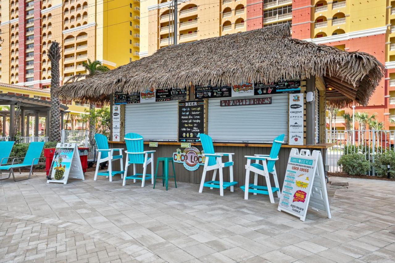 Apartment Calypso Tower 3 By Panhandle Getaways *