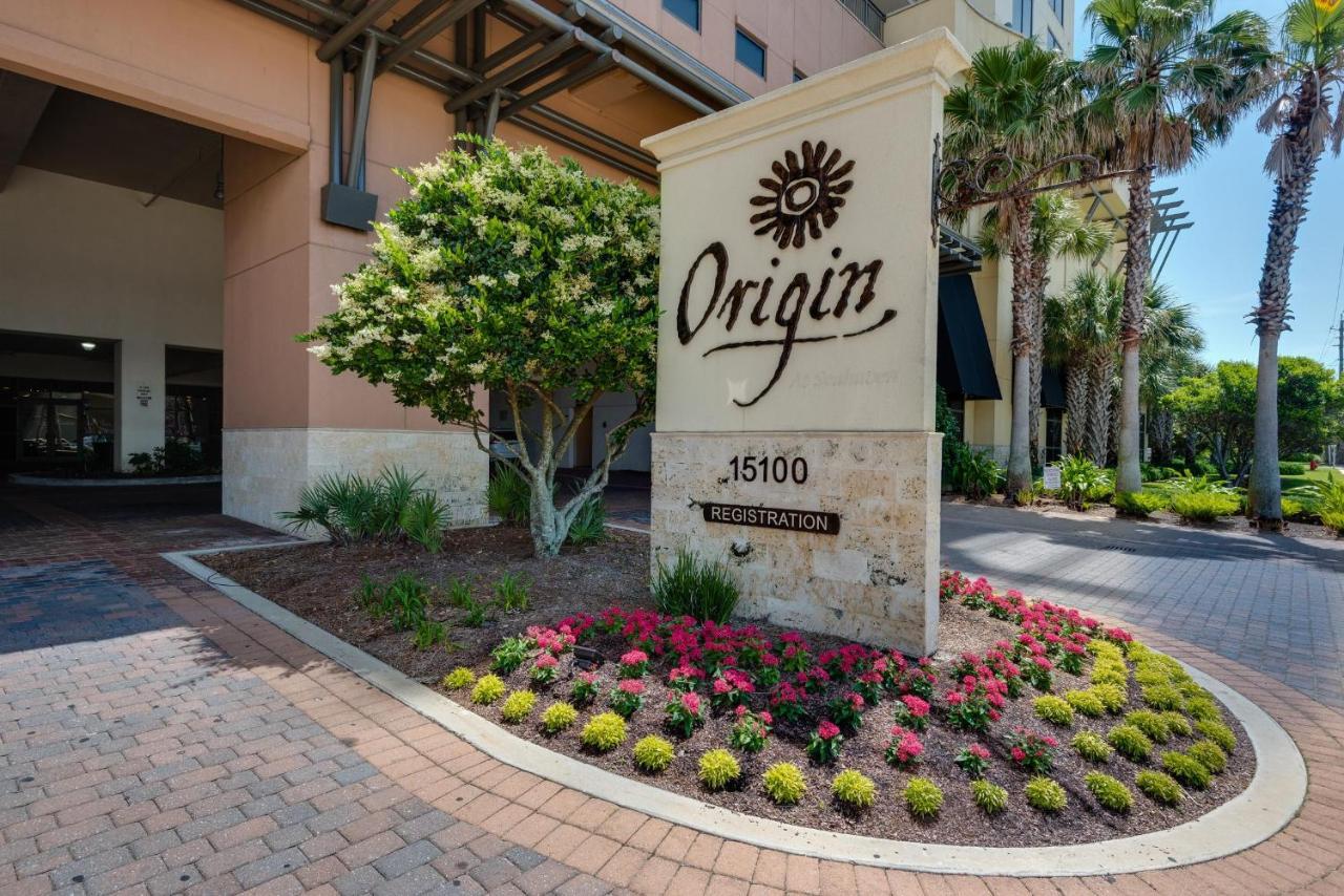 Origin At Seahaven 1603 