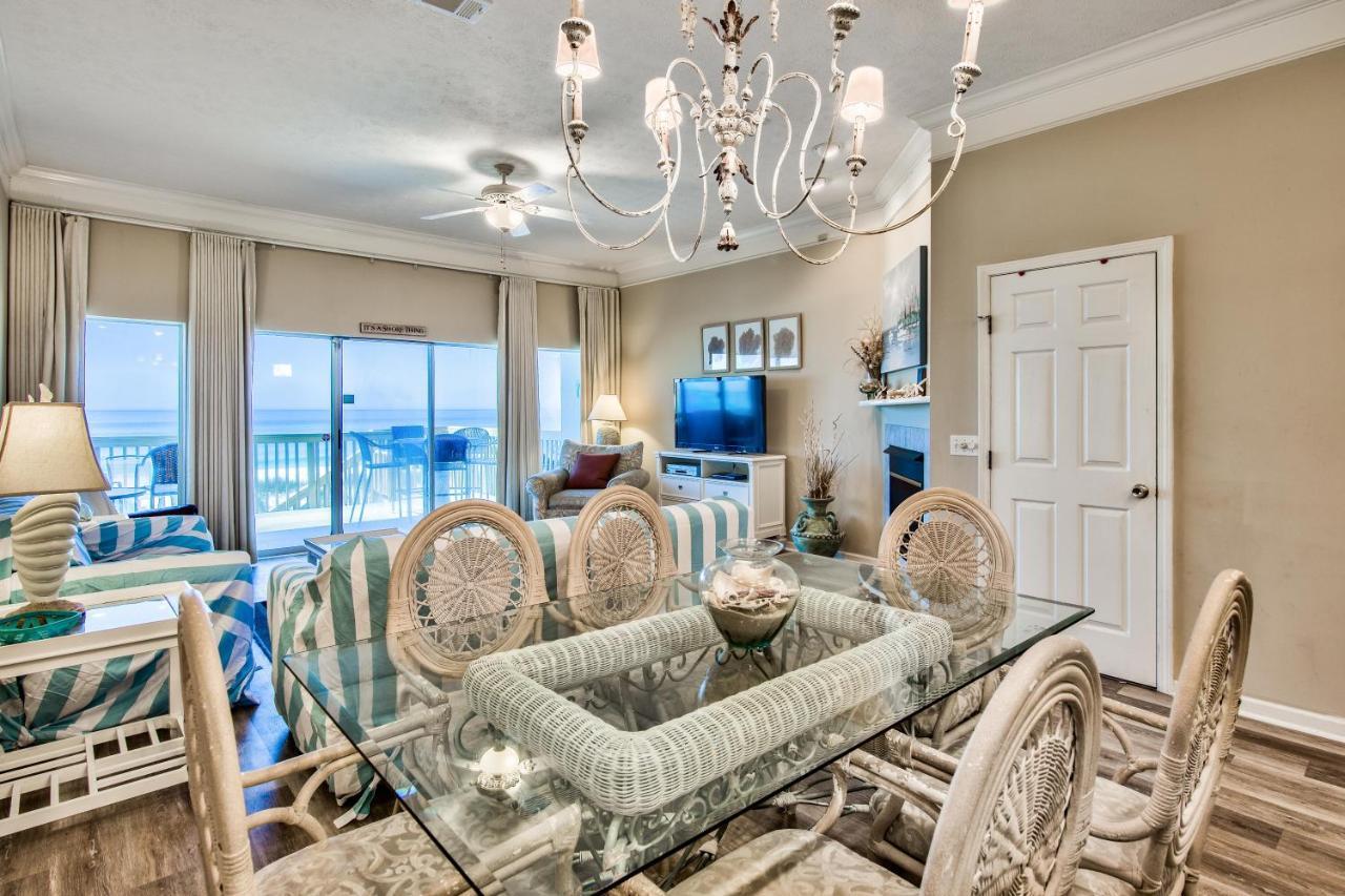 Beachside 8 - Beachfront - Sleeps 8! Panama City Beach
