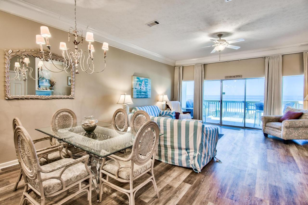 Apartment Beachside 8 - Beachfront - Sleeps 8!