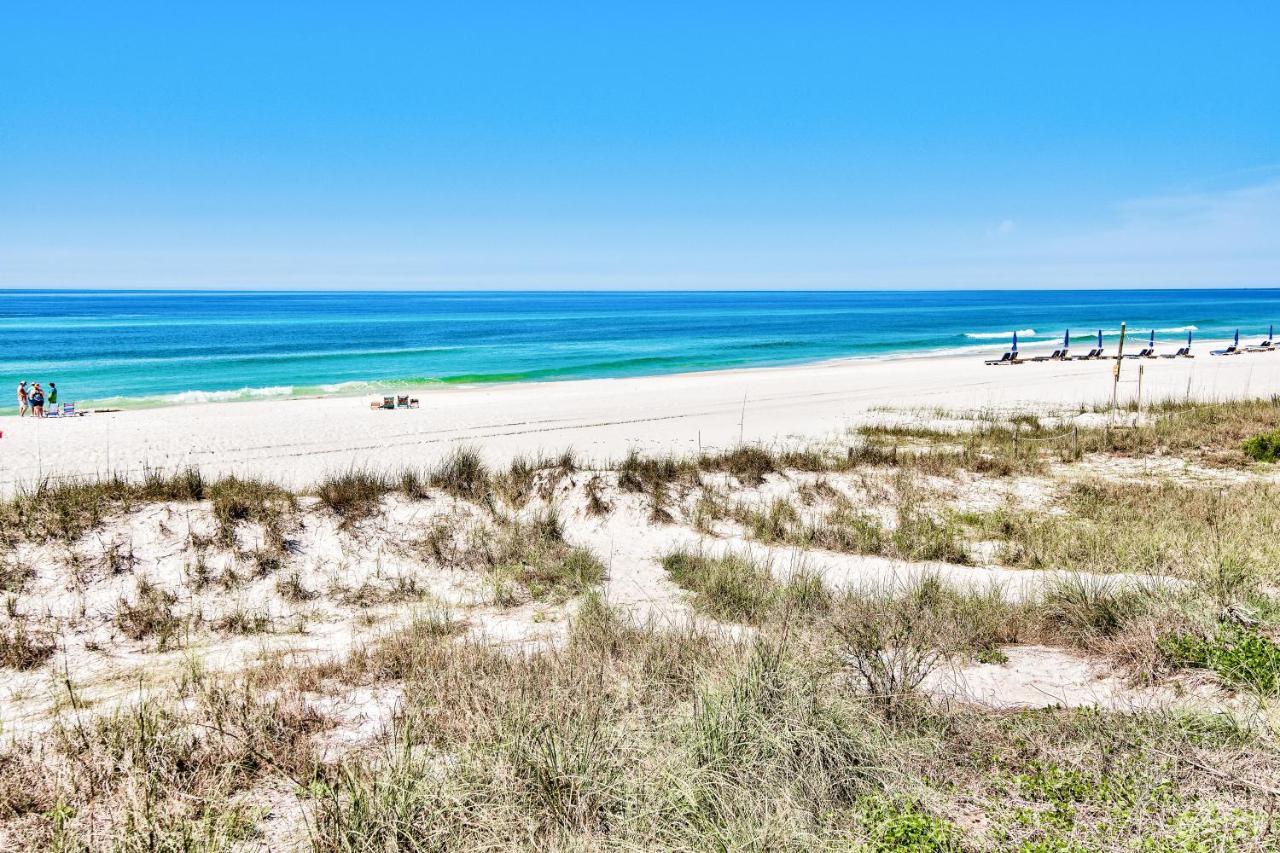 Beachside 8 - Beachfront - Sleeps 8! * Panama City Beach