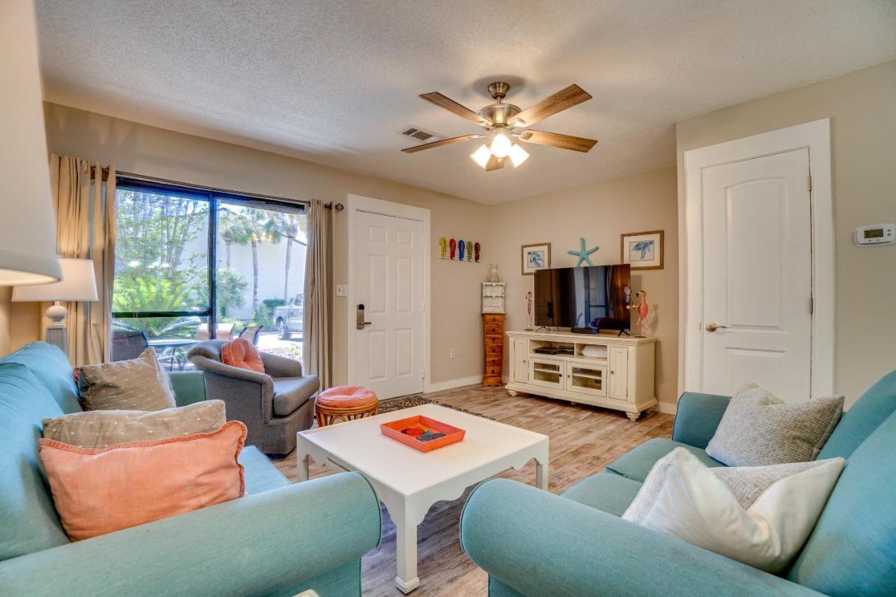 Portside Pet Friendly By Panhandle Getaways Apartment