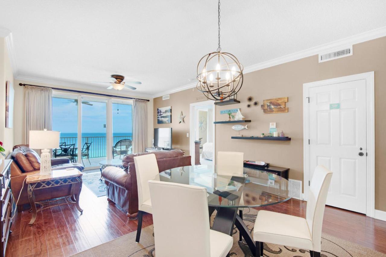 Apartment Tropic Winds 1104 Panama City Beach