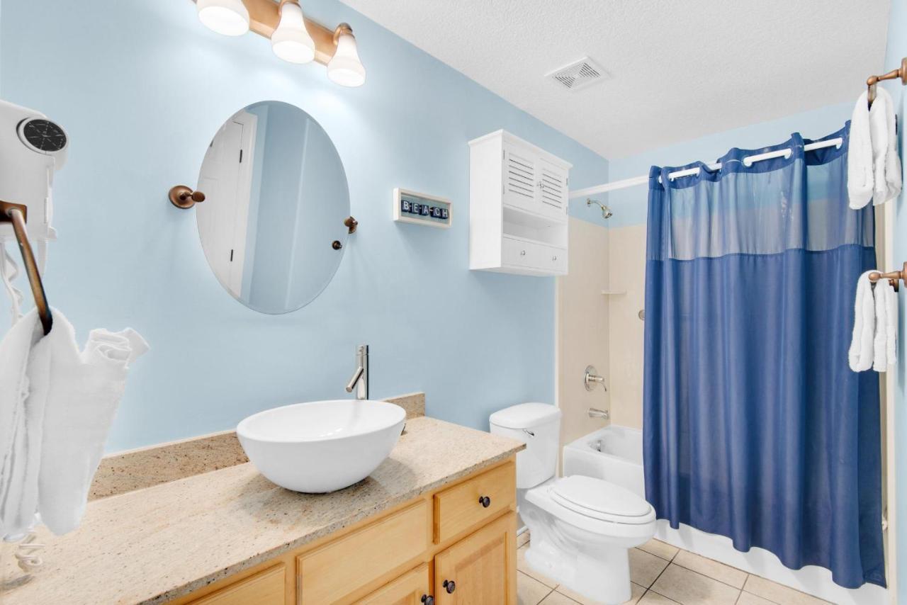 Tropic Winds 1104 Apartment Panama City Beach