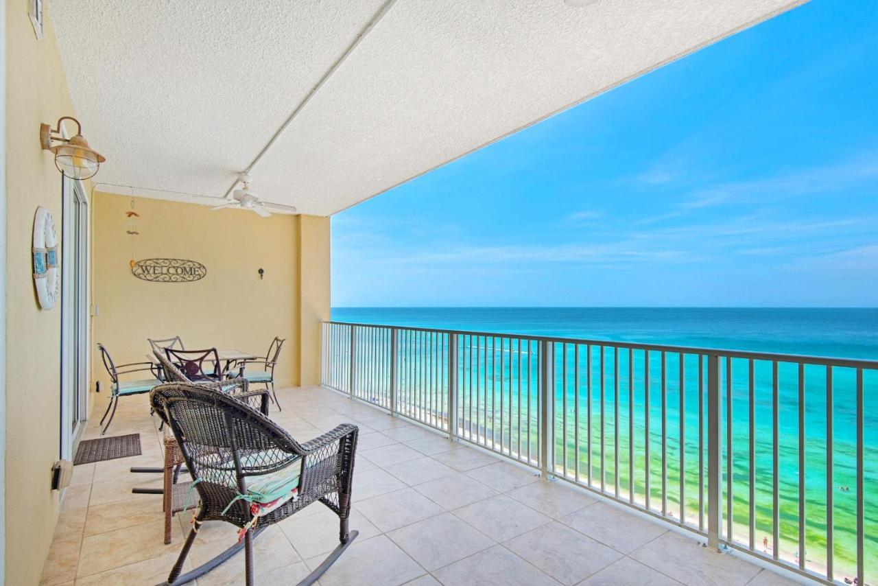 Apartment Tropic Winds 1104 Panama City Beach