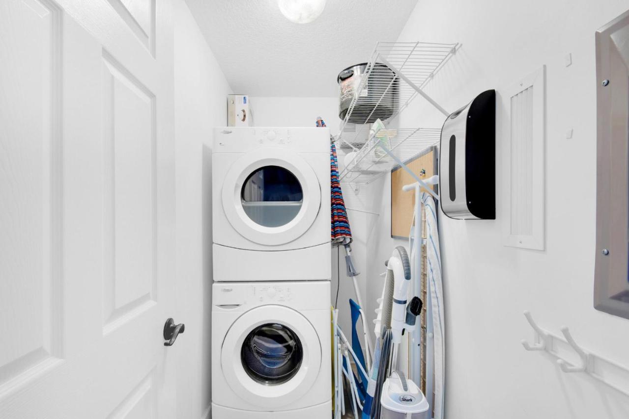 Tropic Winds 1104 Apartment *