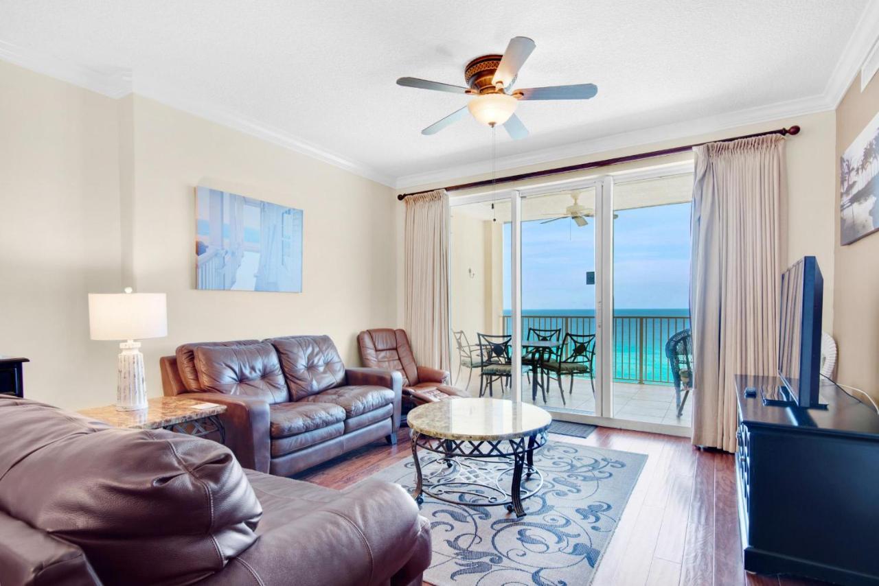 Tropic Winds 1104 Apartment