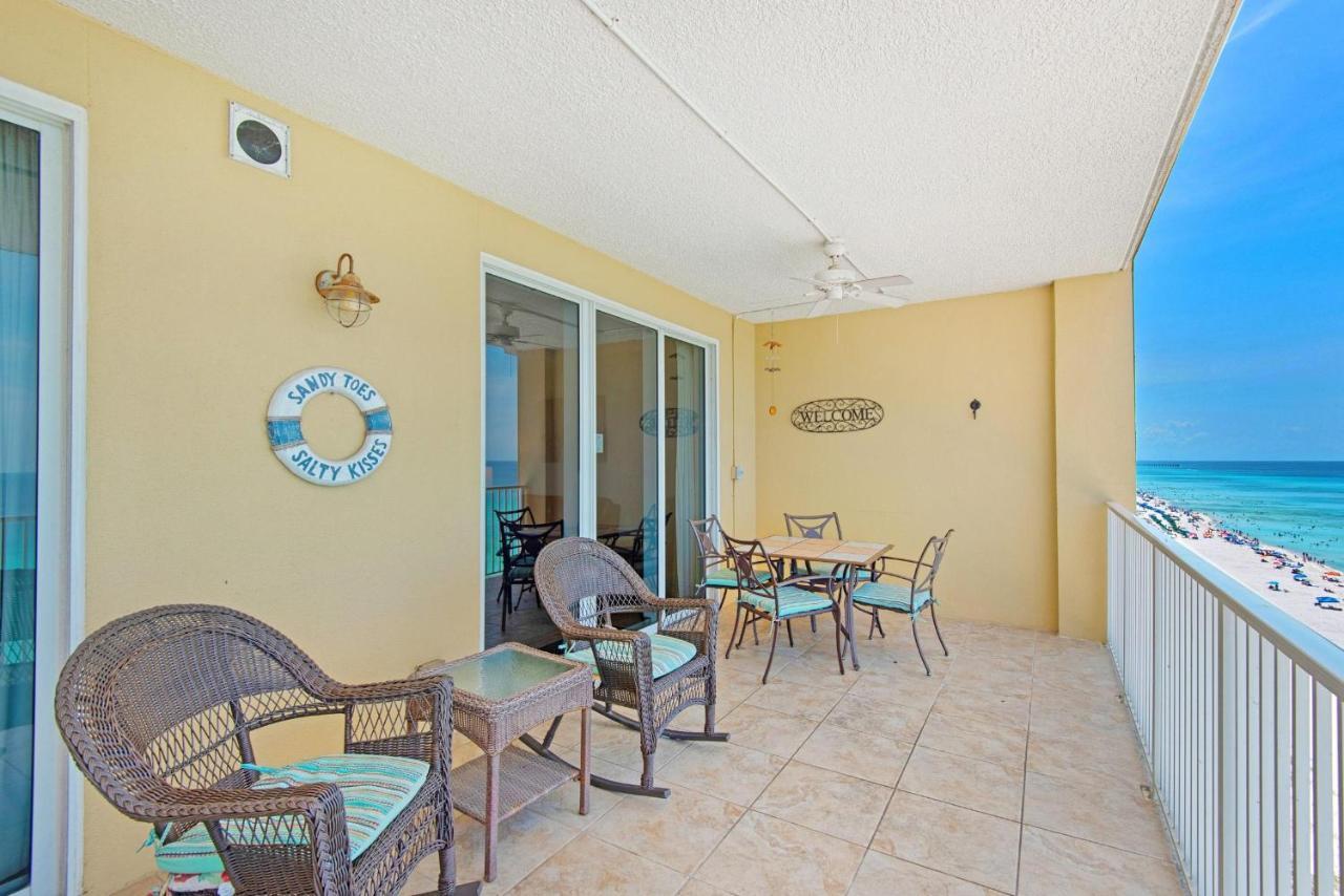 Apartment Tropic Winds 1104