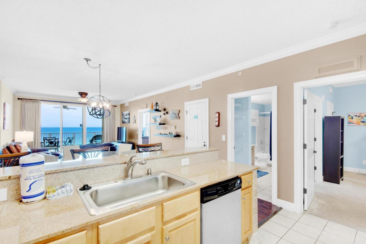 Apartment Tropic Winds 1104 Panama City Beach