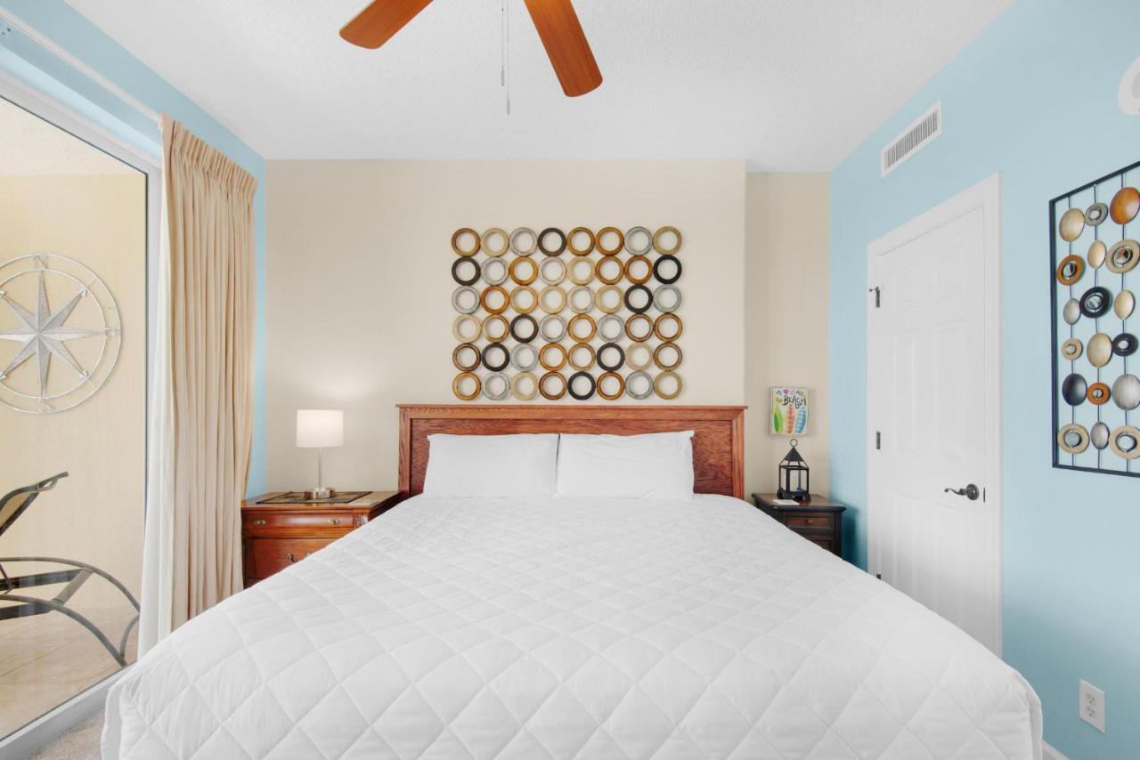 Apartment Tropic Winds 1104 *