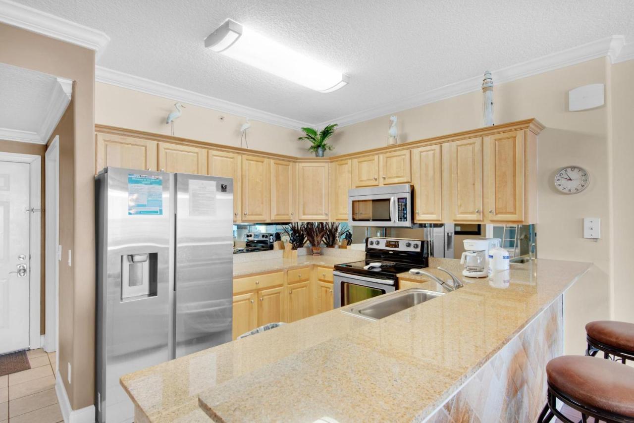 Tropic Winds 1104 Apartment *