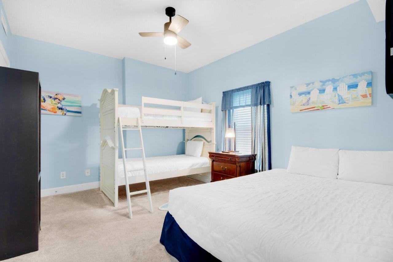 Tropic Winds 1104 Panama City Beach