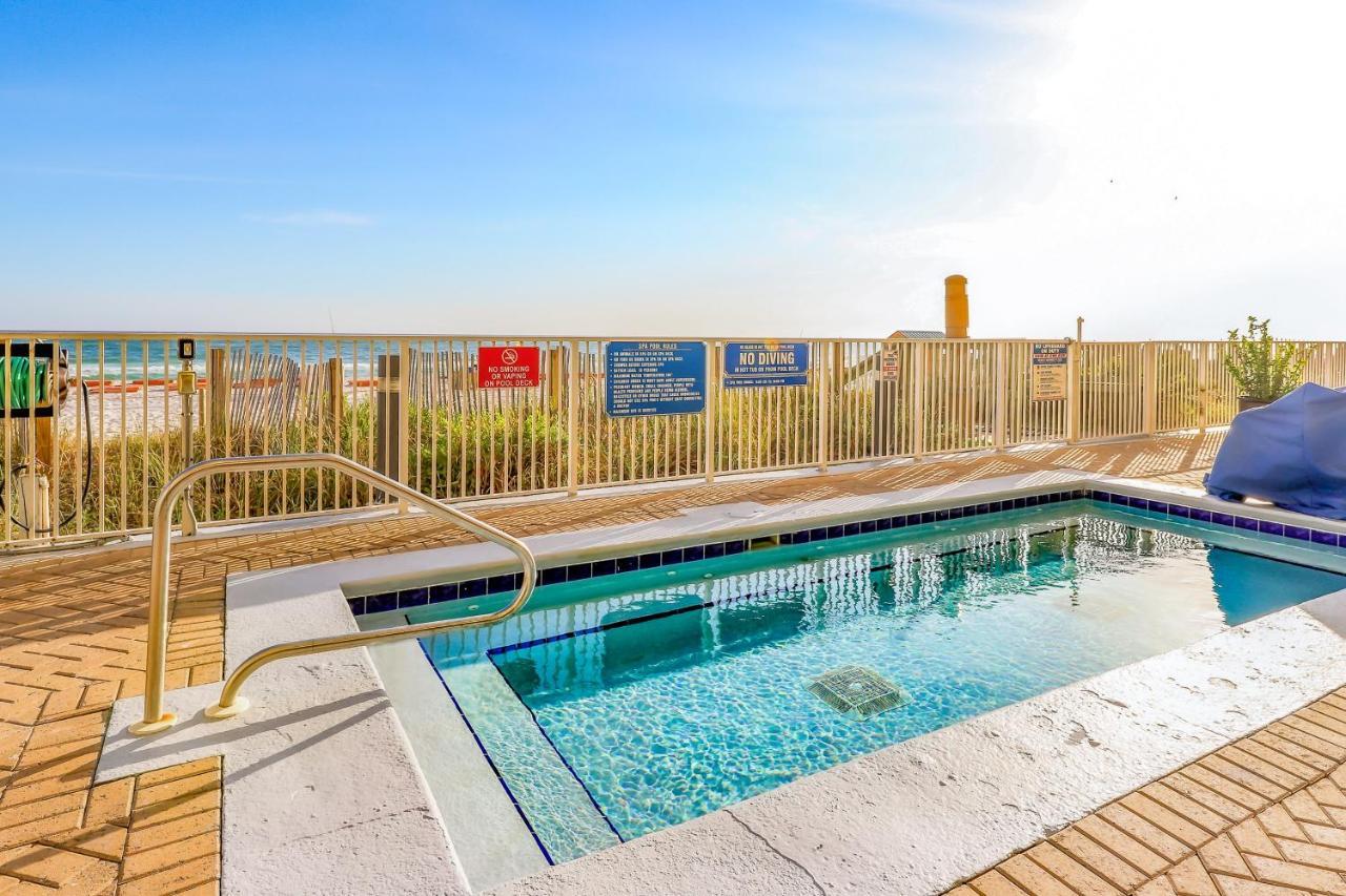 Emerald Isle 1404 Apartment *