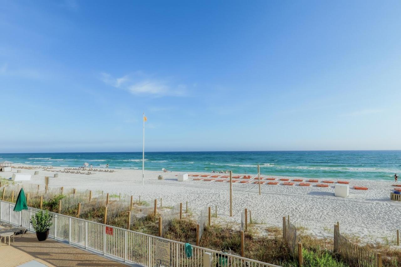 Emerald Isle 1404 Apartment