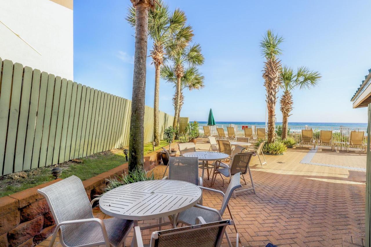 Apartment Emerald Isle 1404 Panama City Beach