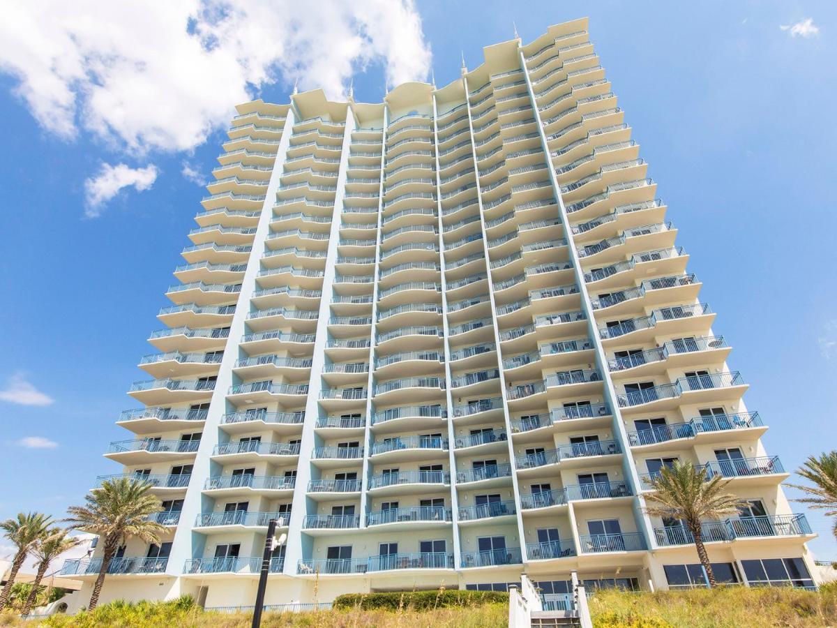 Sterling Breeze 907 B Apartment