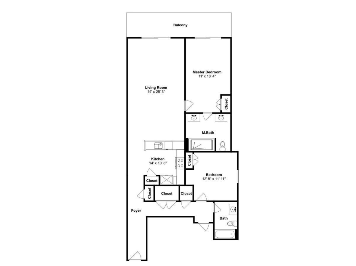 Sterling Breeze 907 B * Panama City Beach