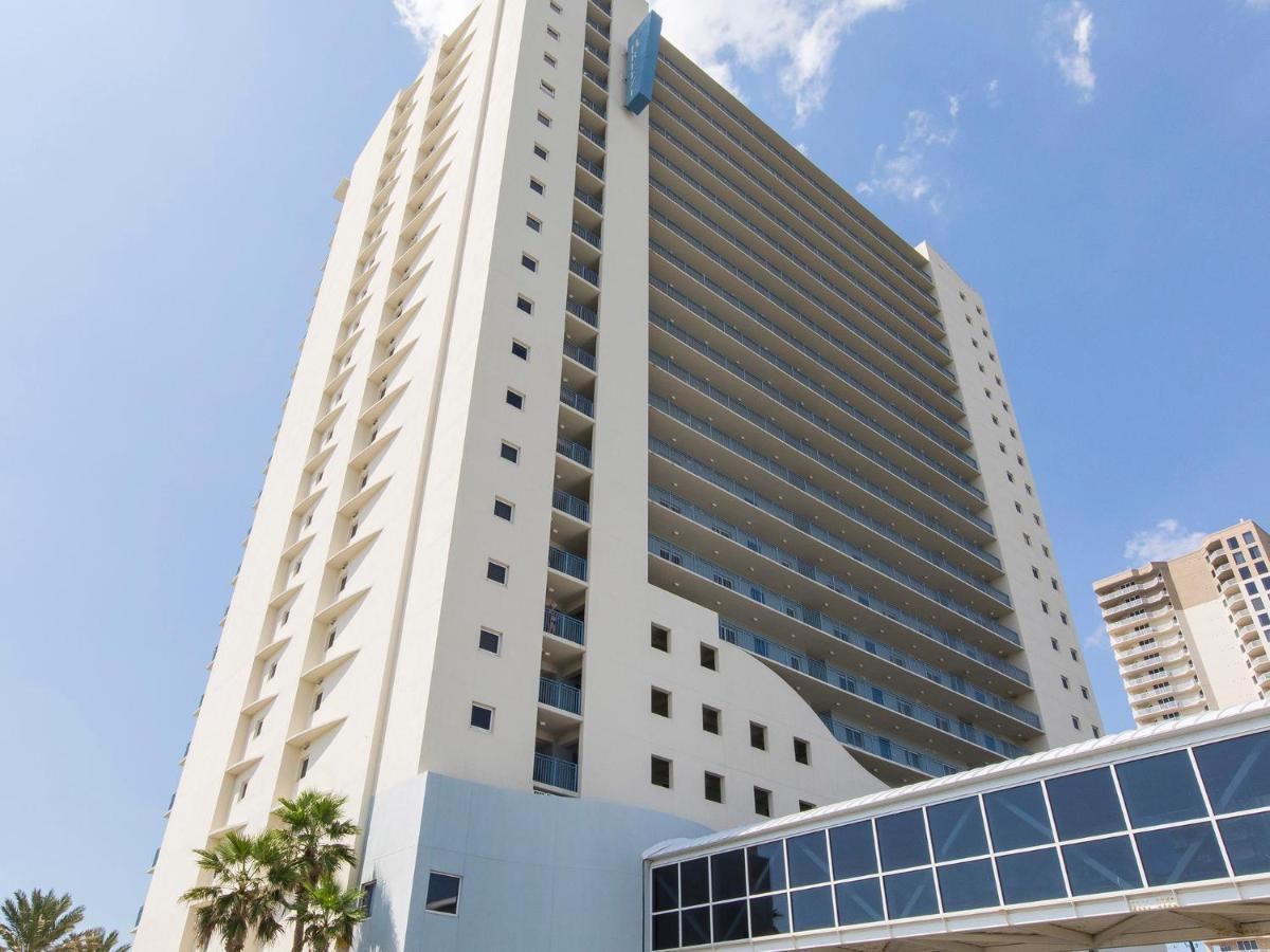 Sterling Breeze 907 B * Panama City Beach