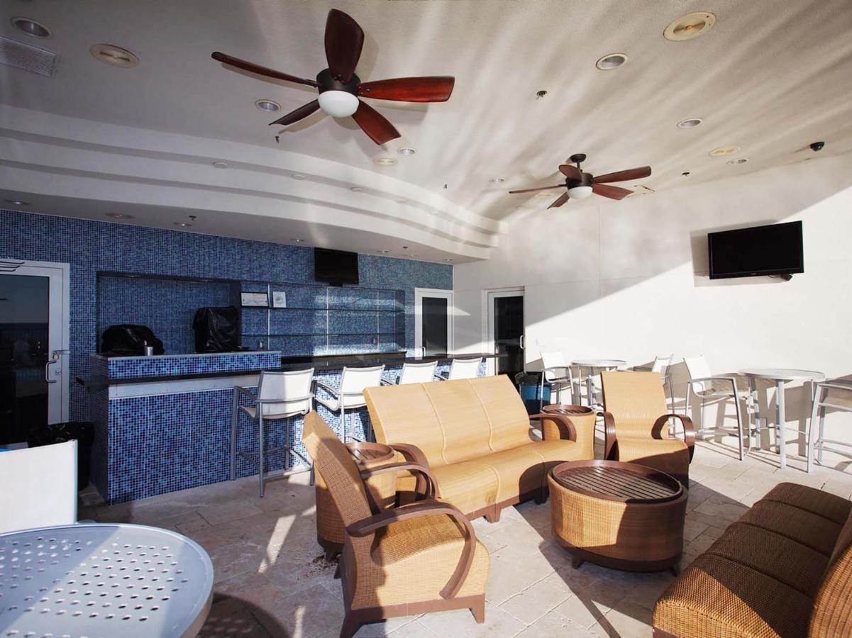 Sterling Breeze 907 B Apartment