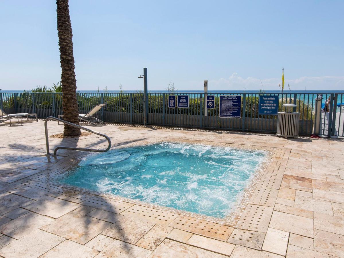 Sterling Breeze 907 B Apartment *