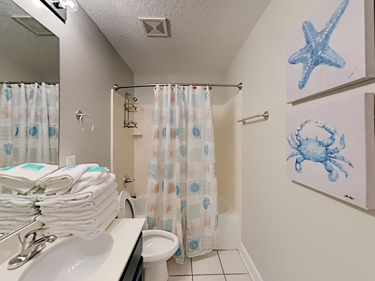 Ocean Reef #1801 Apartment