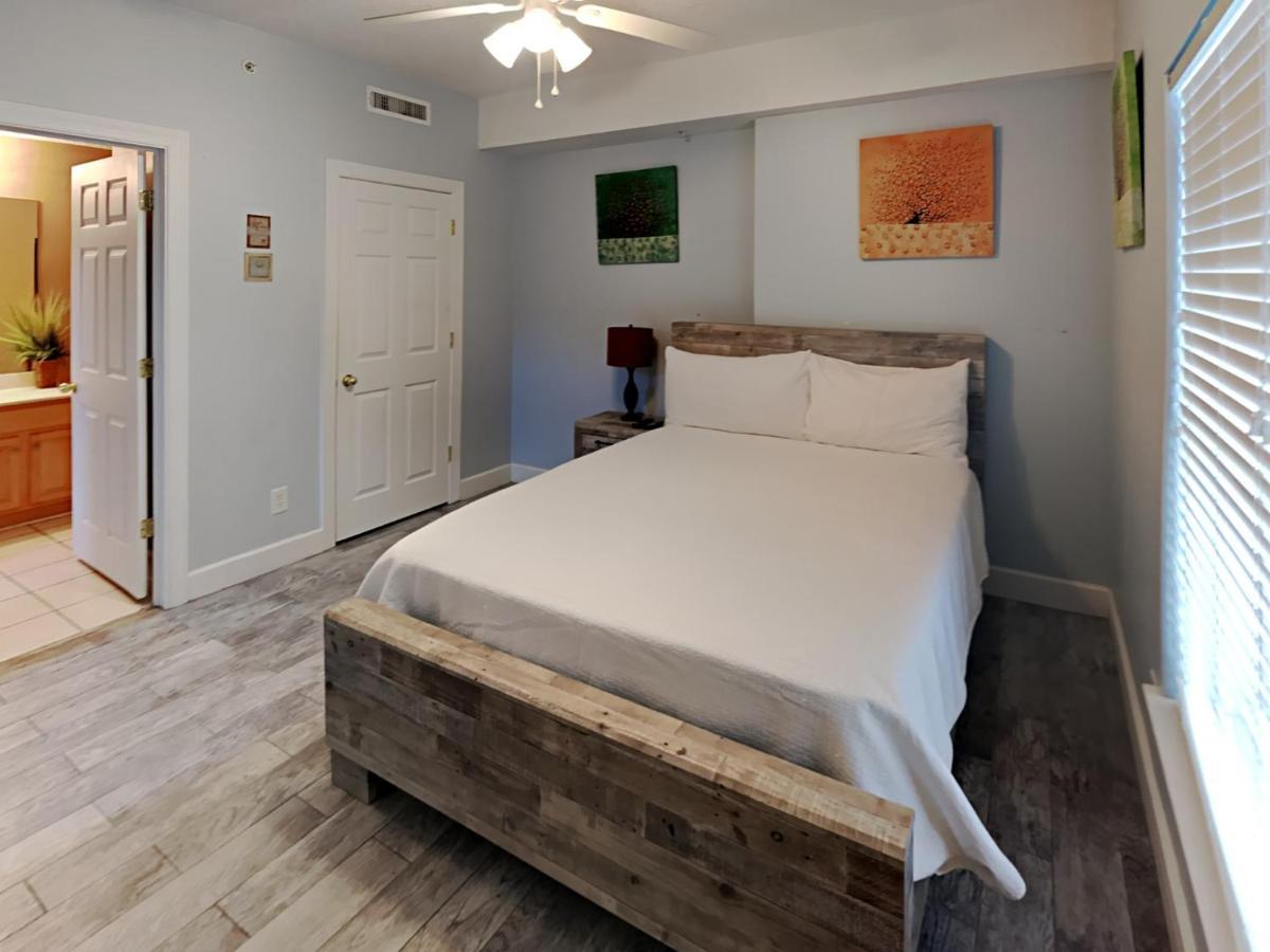 Ocean Reef #1706 * Panama City Beach
