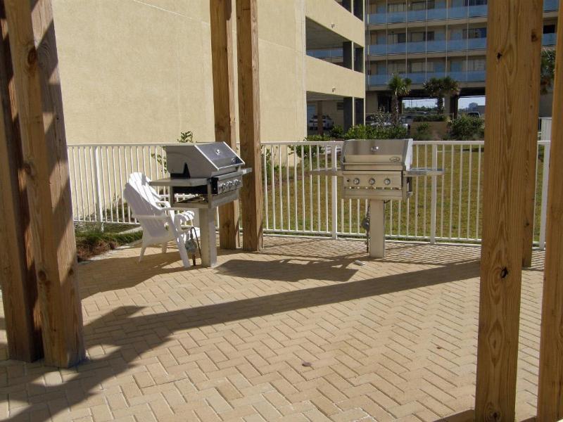 Apartment Ocean Reef #1706 Panama City Beach