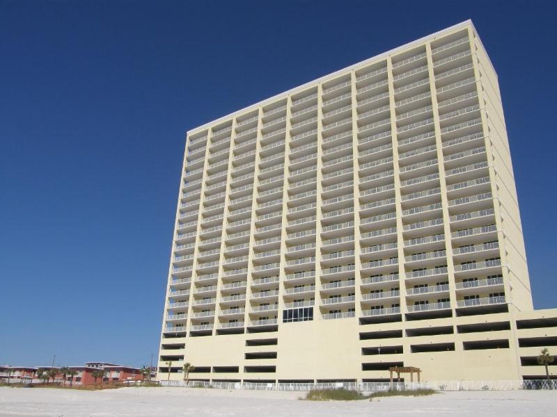 Ocean Reef #1801 Apartment *