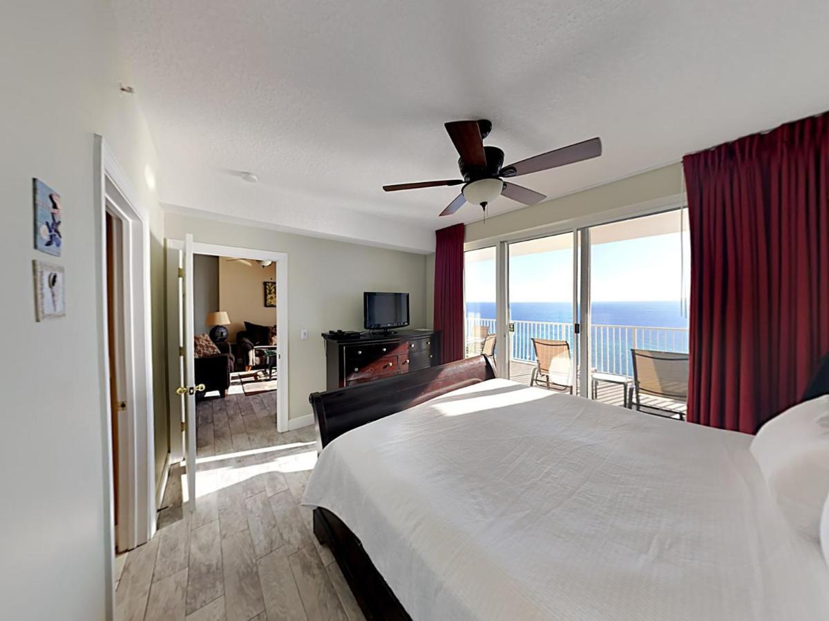 Ocean Reef #1706 * Panama City Beach