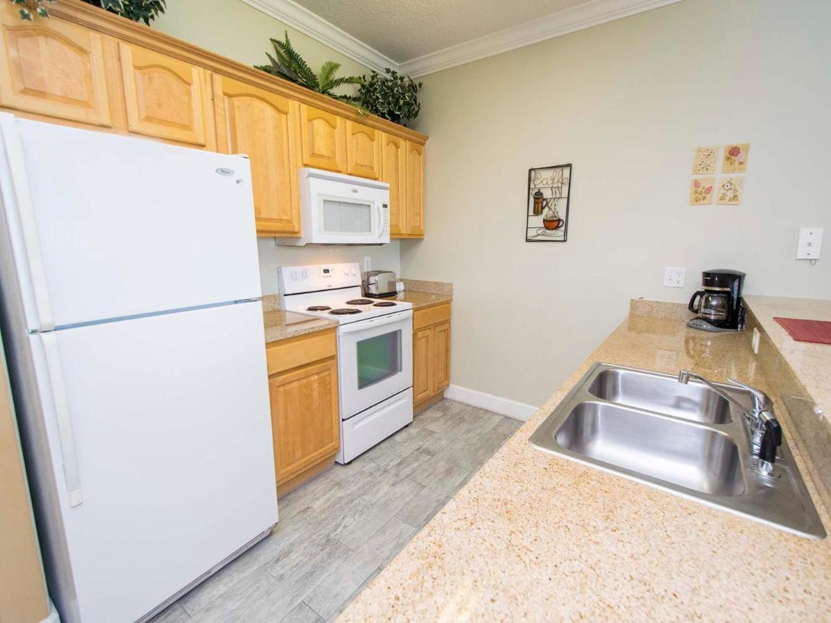 Apartment Ocean Reef #1706 Panama City Beach