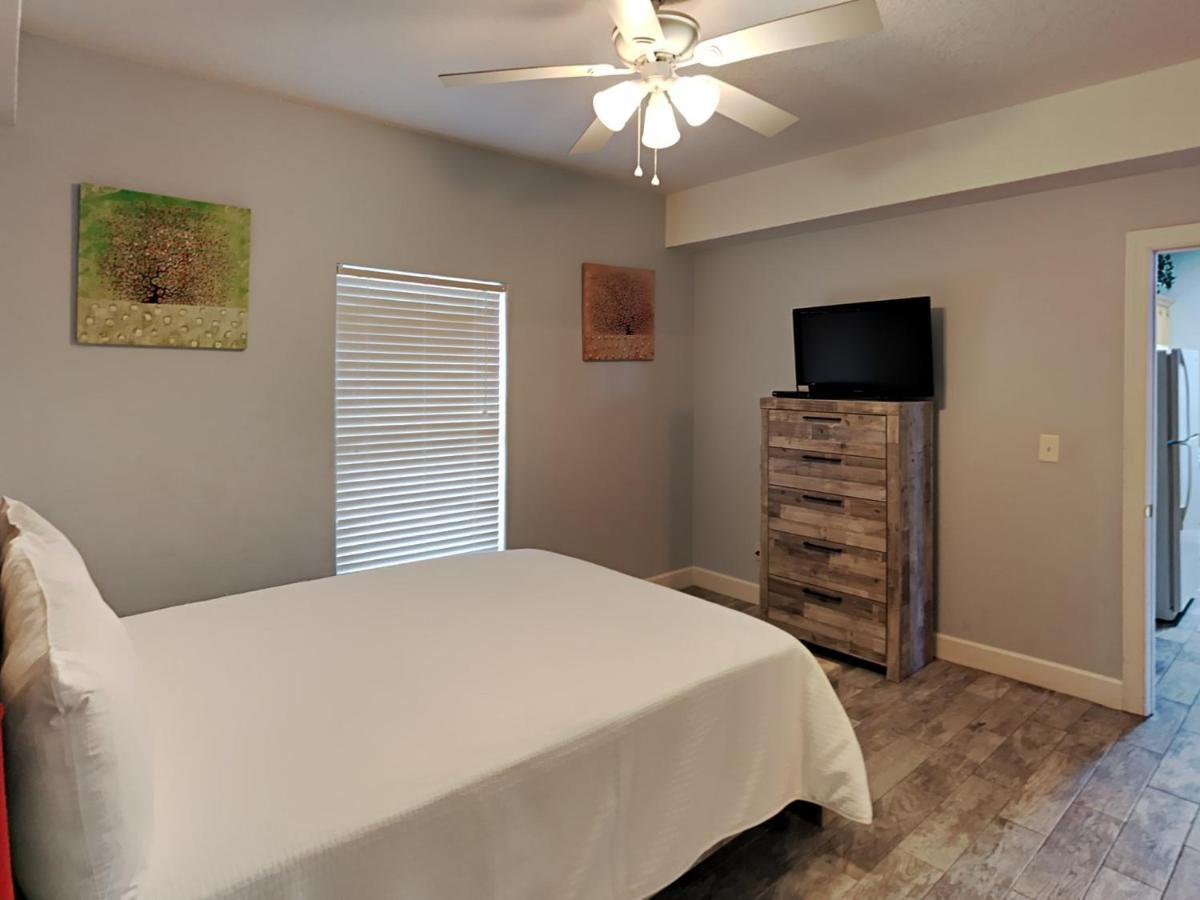 Ocean Reef #1706 Apartment Panama City Beach