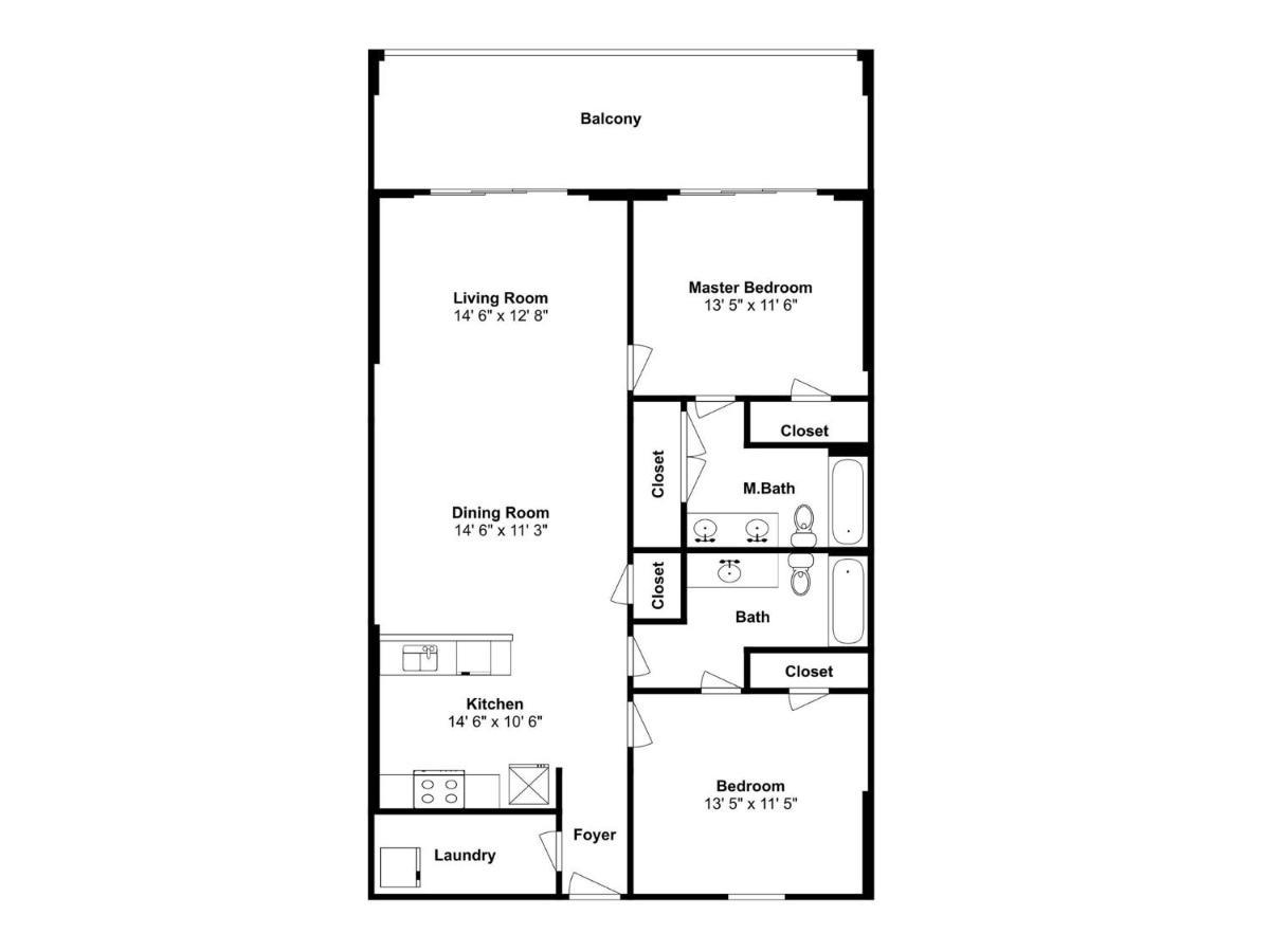 Apartment Ocean Reef #1706 Panama City Beach