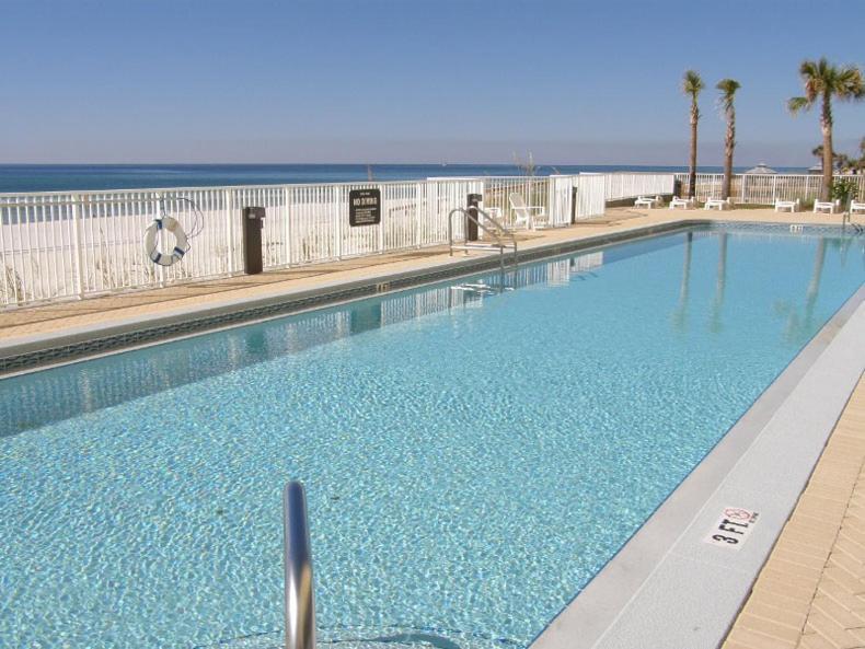 Ocean Reef #1706 Apartment Panama City Beach