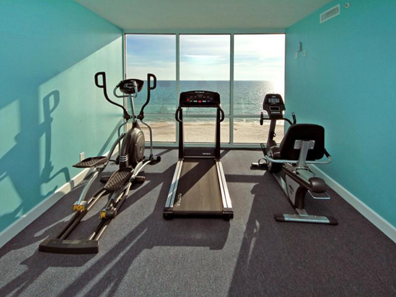 Ocean Reef #1706 * Panama City Beach