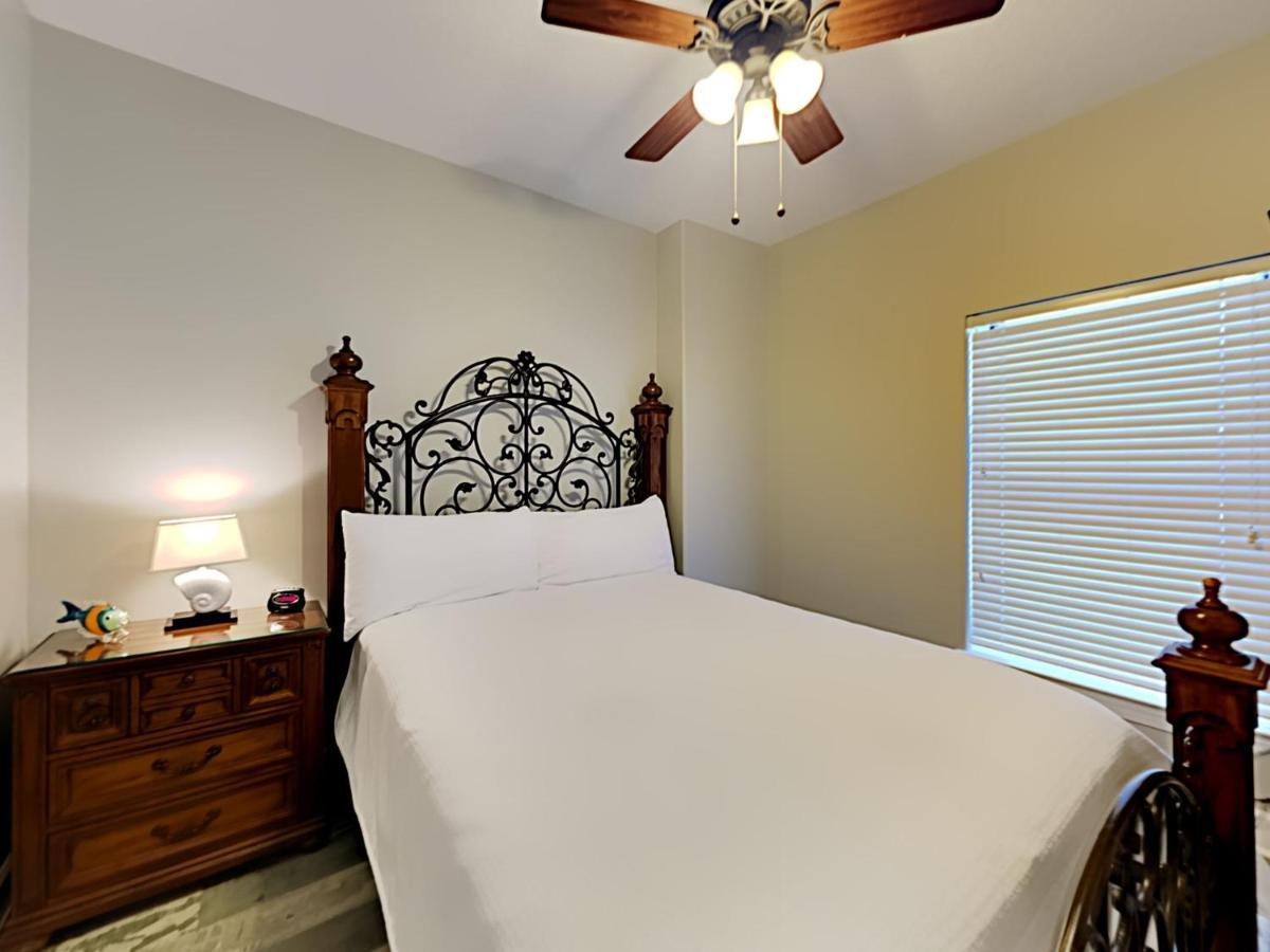 Apartment Ocean Reef #1801