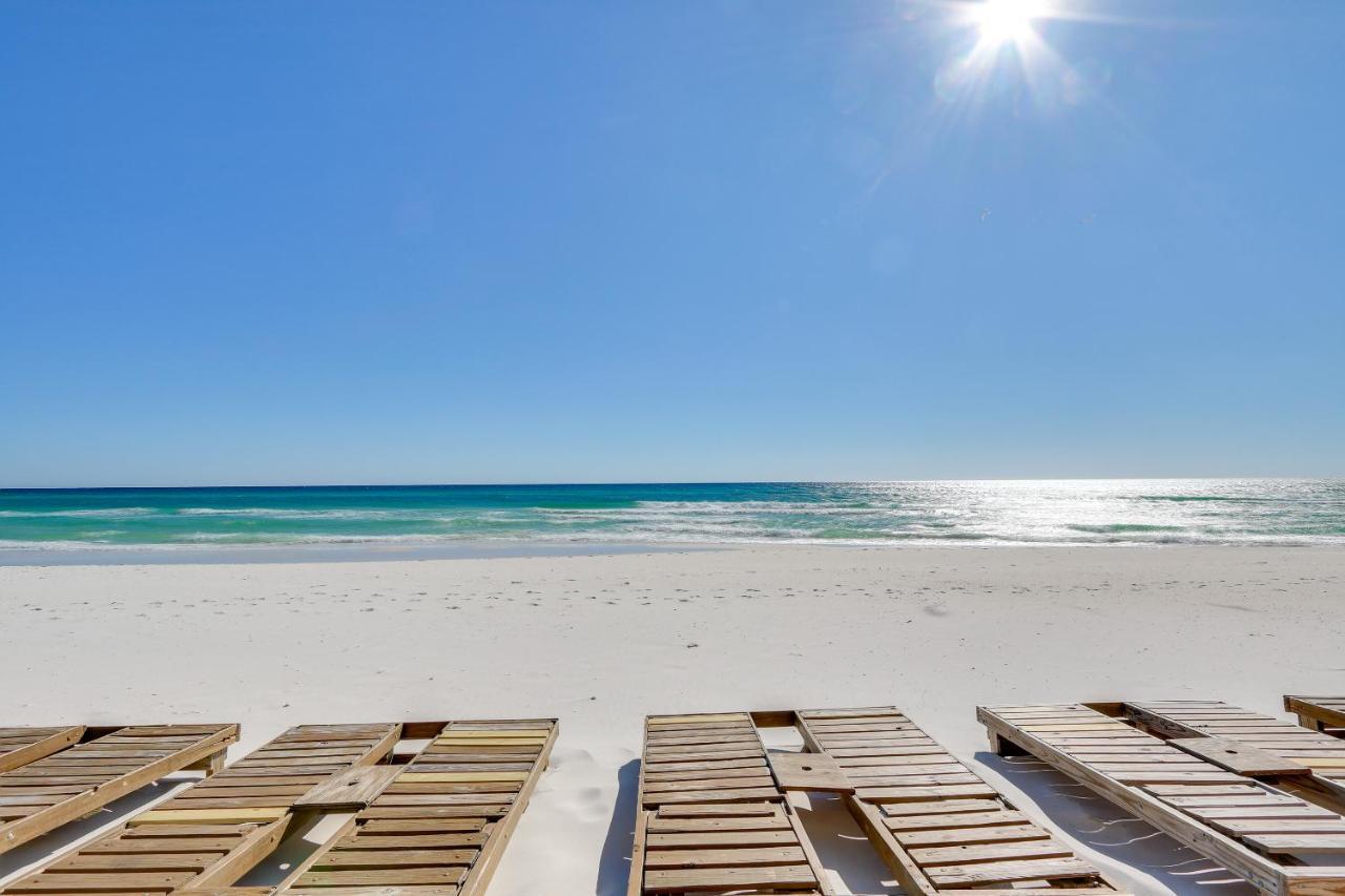 Tropic Winds By Panhandle Getaways *