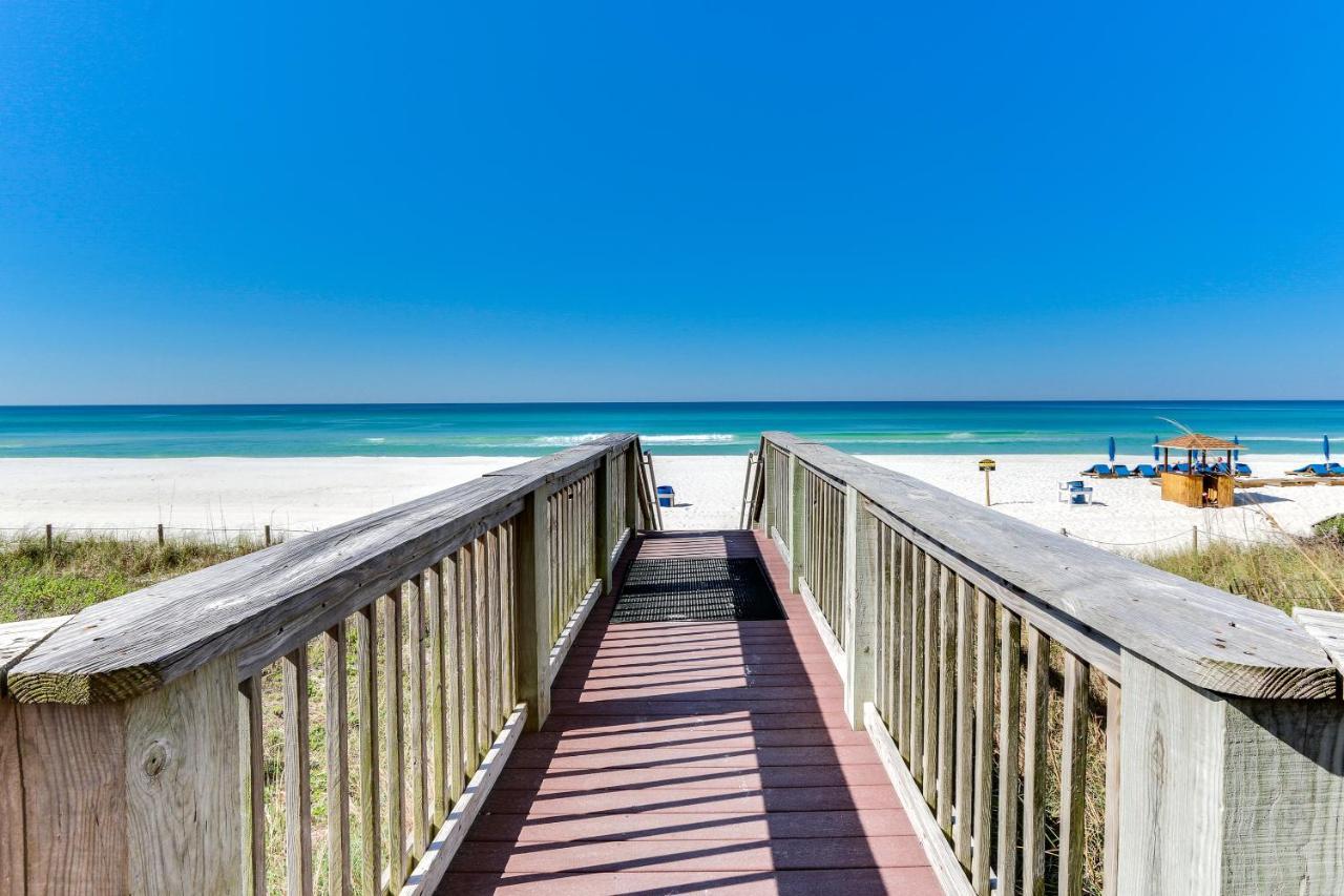 Tropic Winds By Panhandle Getaways Apartment *
