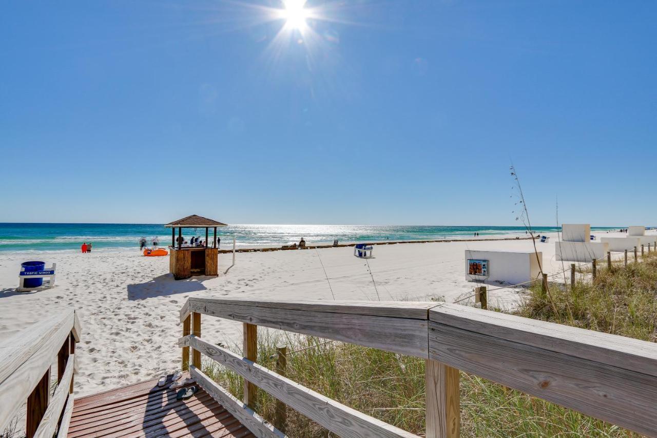 Apartment Tropic Winds By Panhandle Getaways *