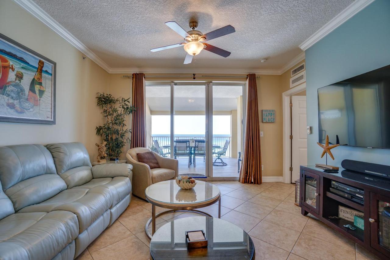 Tropic Winds By Panhandle Getaways