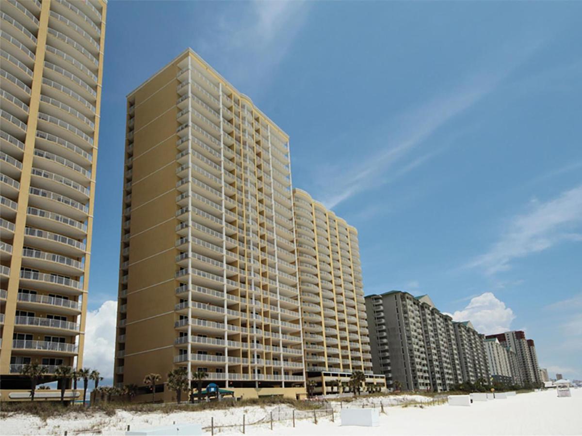 Ocean Ritz 1902 Apartment Panama City Beach